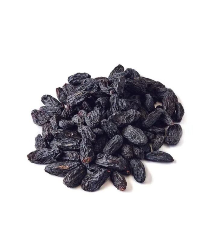 Black Normal Raisin thumbnail 1