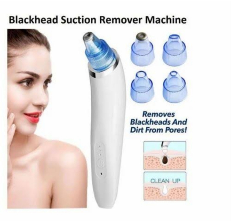 Blackhead Remover