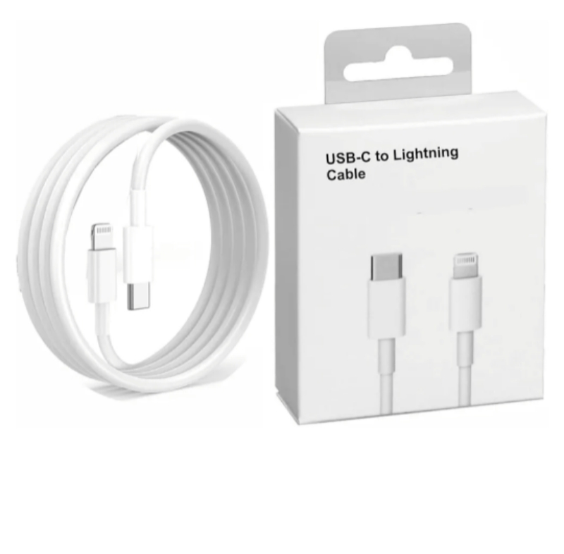 C-to-lighting Cable Consumer Electronics