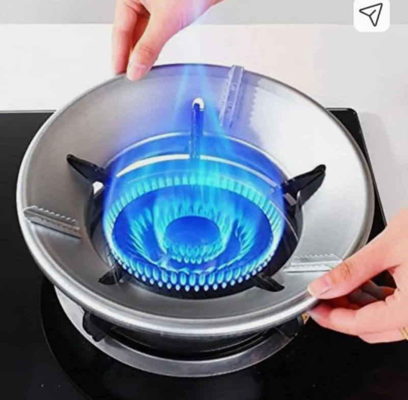 Gas Saver Burner Stand thumbnail 1