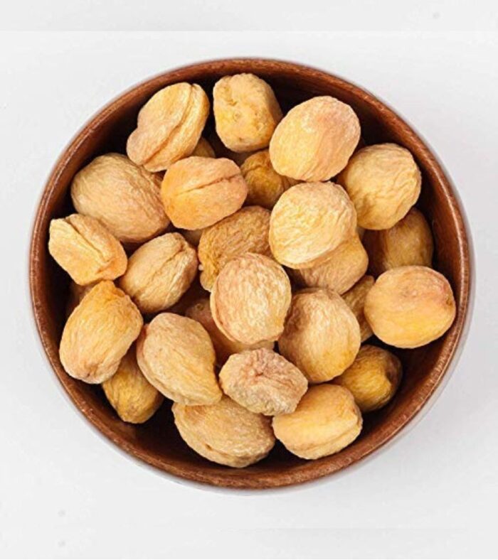 Dry Apricot (HQ) thumbnail 3