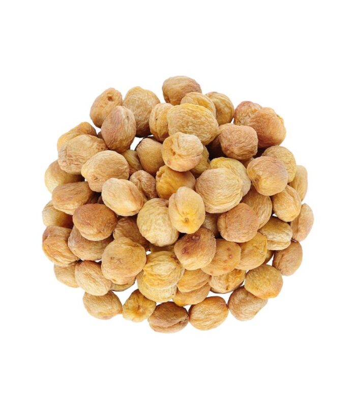 Dry Apricot (HQ) thumbnail 2