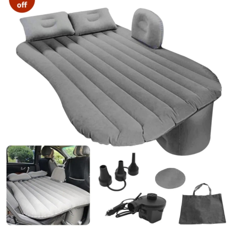 Car Bed thumbnail 1