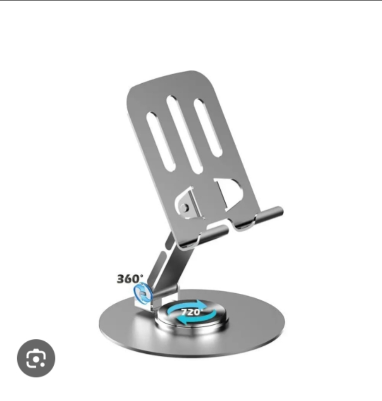 Metal Moblie Stand