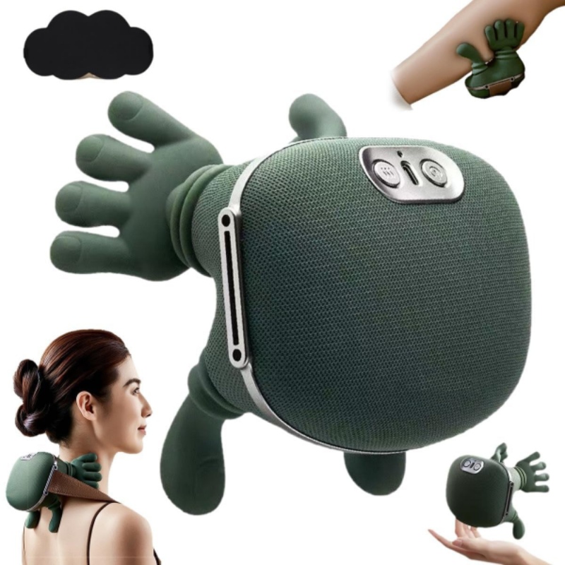 Shoulder Neck Massager New