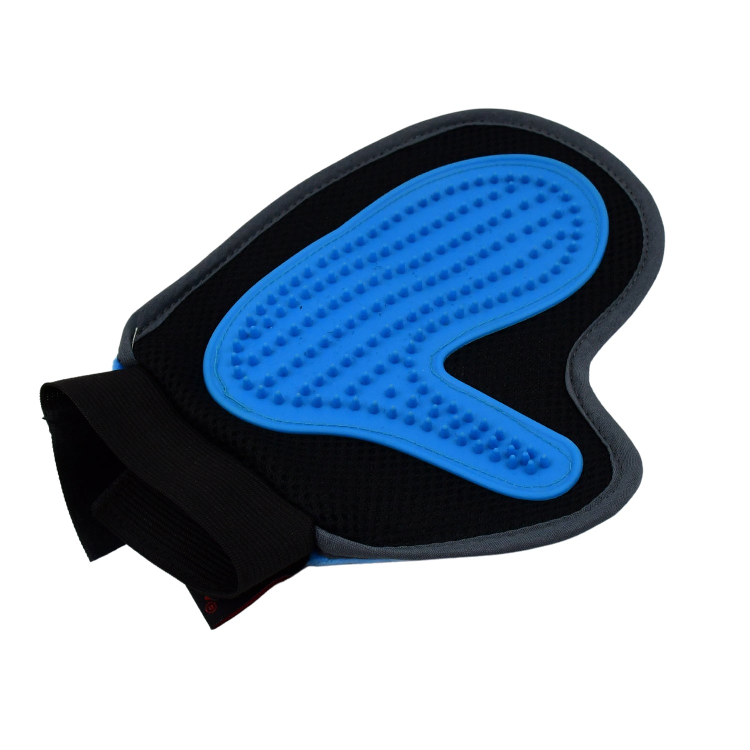 Pet Grooming Glove – Humanized Descending Brush (1 Pc) thumbnail 8