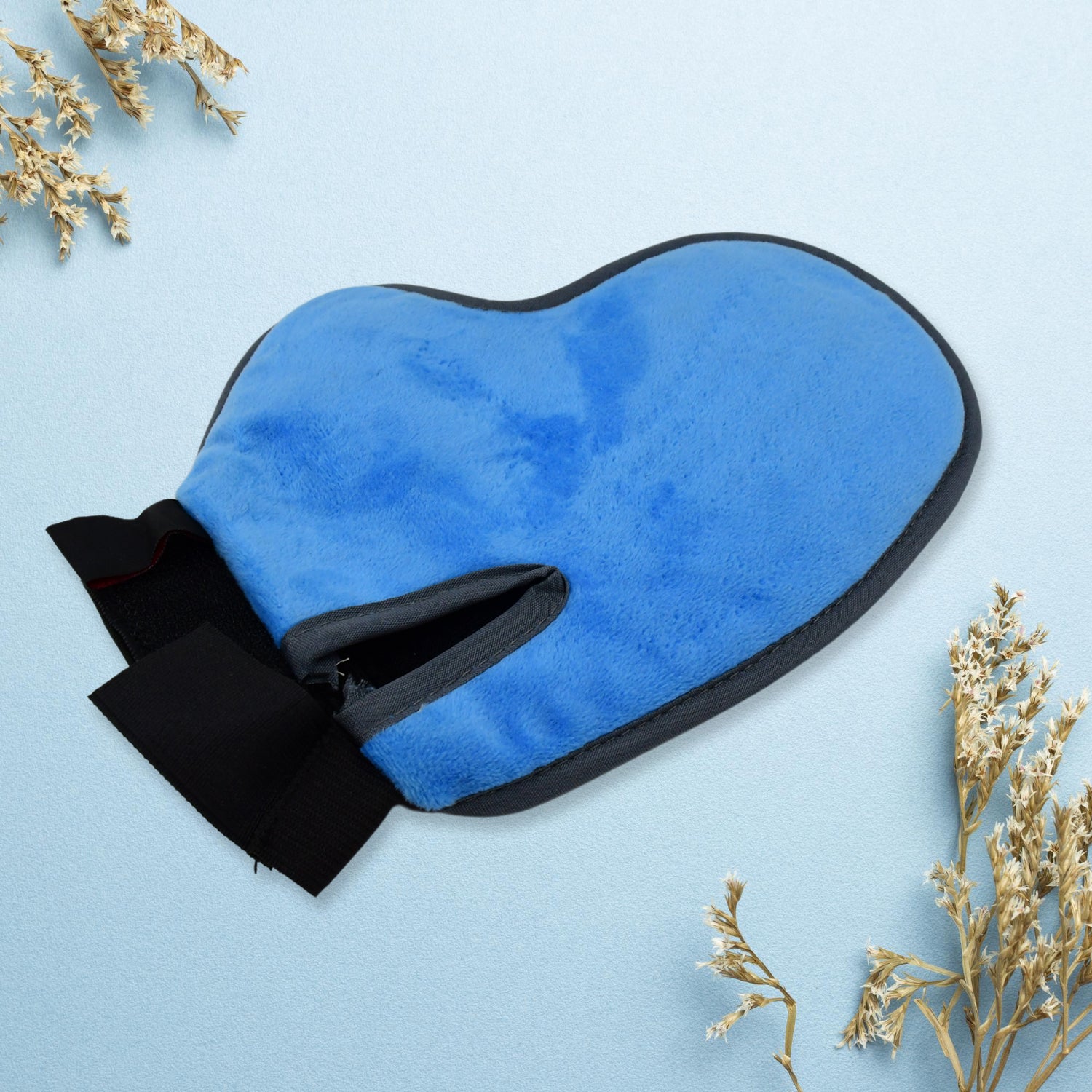 Pet Grooming Glove – Humanized Descending Brush (1 Pc) thumbnail 6