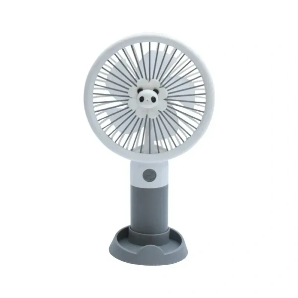 Portable USB Mini Fan for Children Lightweight & Durable