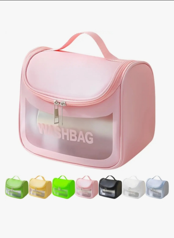Wash Bag