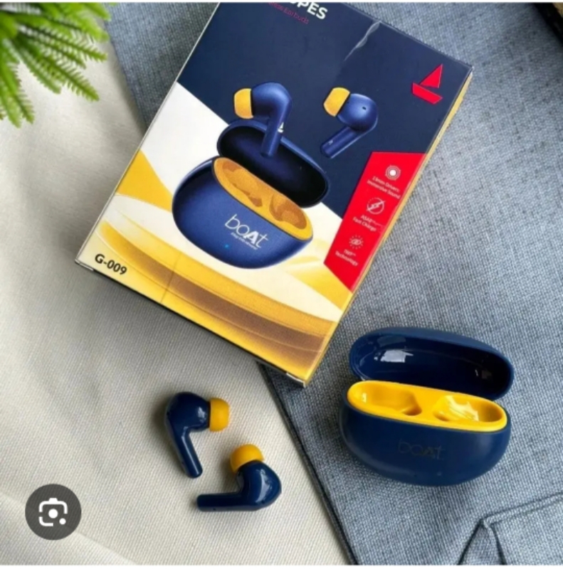 Boat Airdopes G-009 thumbnail 1