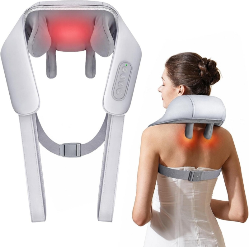 Shoulder Massager