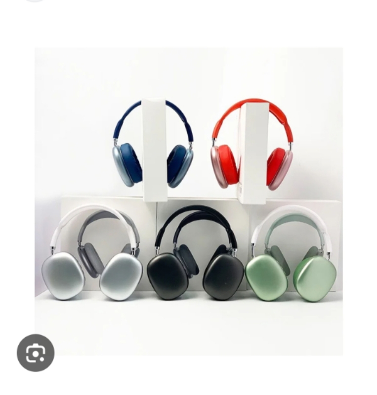 P9 Headphones