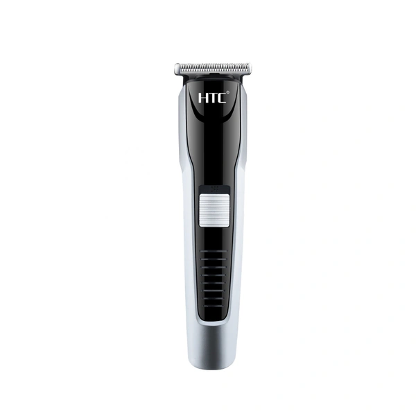 AT-538 Electric Small Size Trimmer for men - Precision Cutting, Rechargeable, Compact, For Men & Women