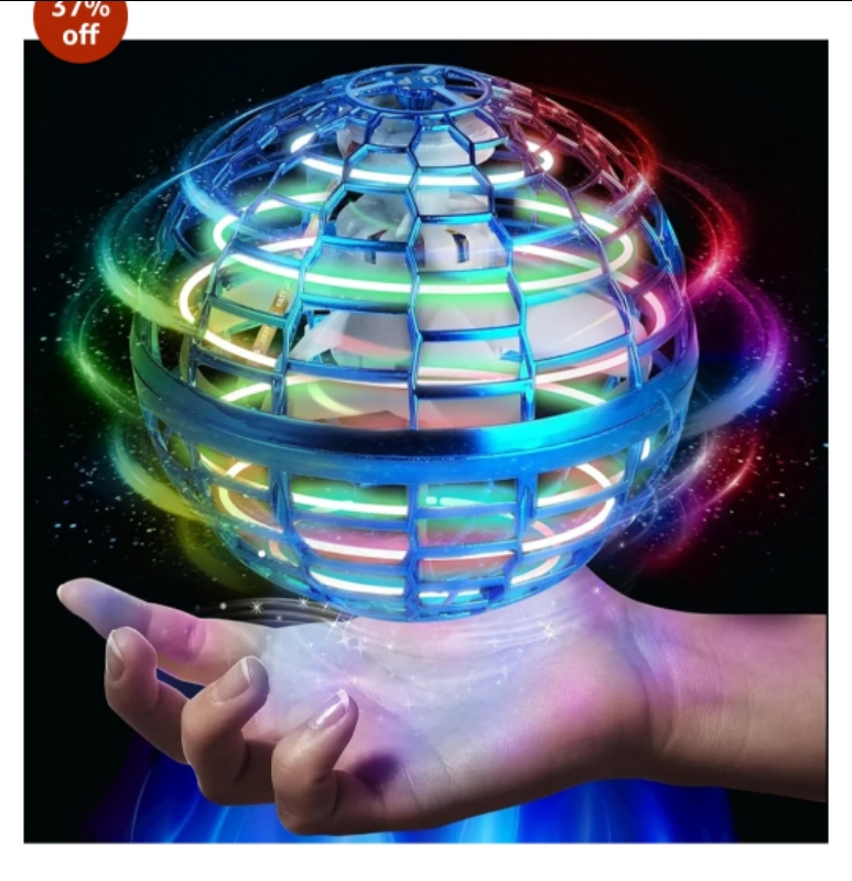 Flynova Ball