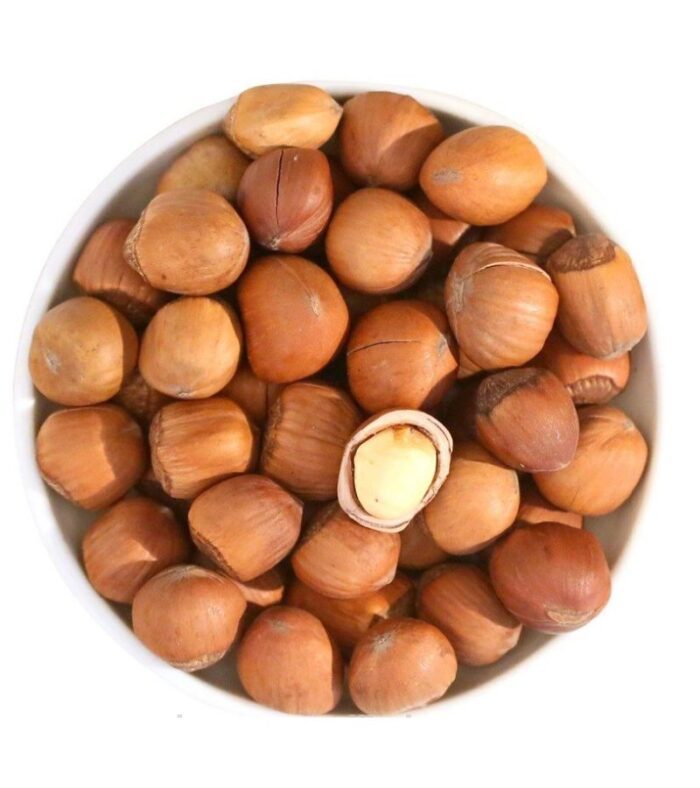 Hazel Nuts thumbnail 1