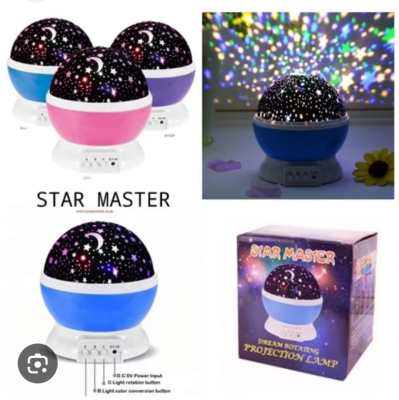 Star Master